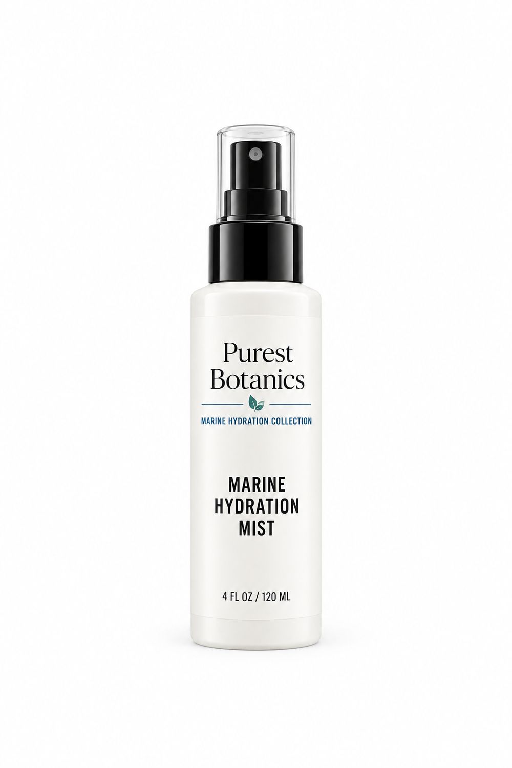 Marine Hydration Mist