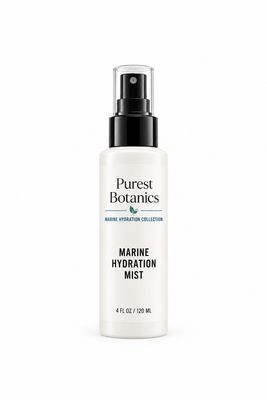 Marine Hydration Mist