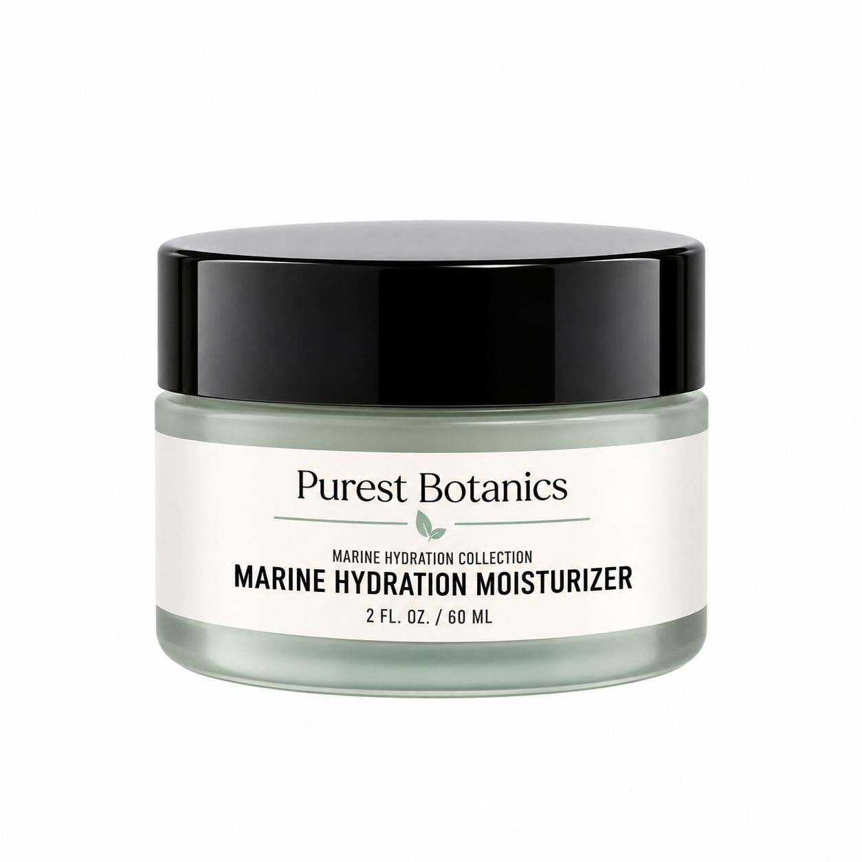 Marine Hydration Moisturizer