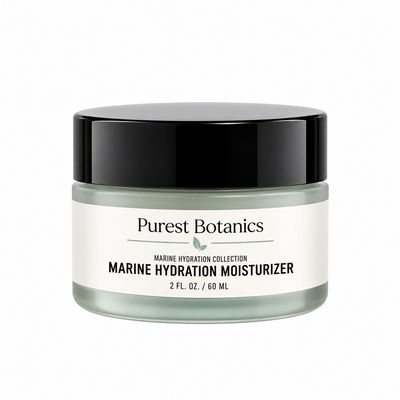 Marine Hydration Moisturizer