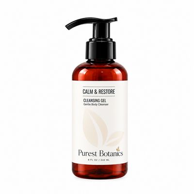 Cleansing Gel
