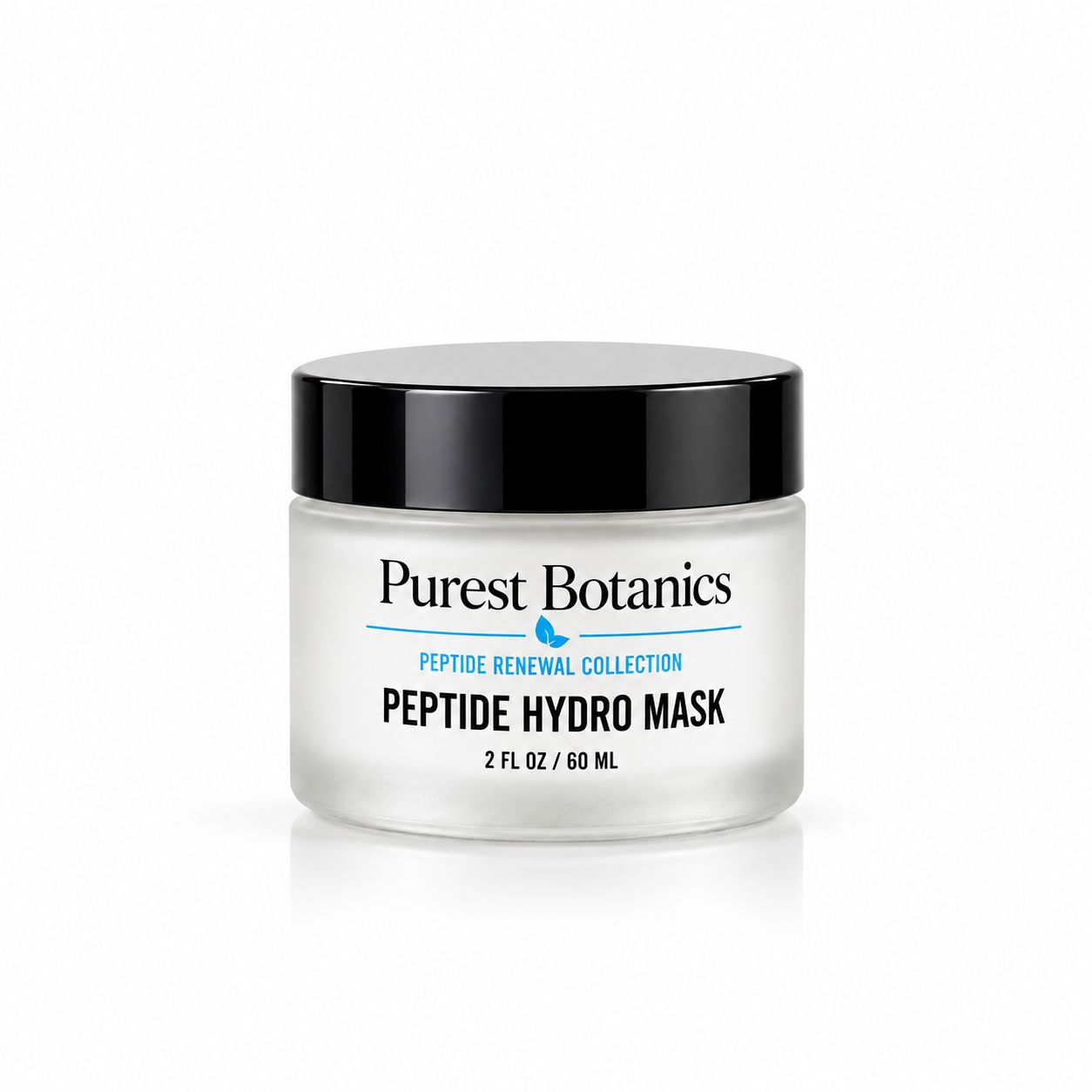 Peptide Hydro Mask