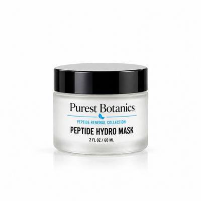 Peptide Hydro Mask