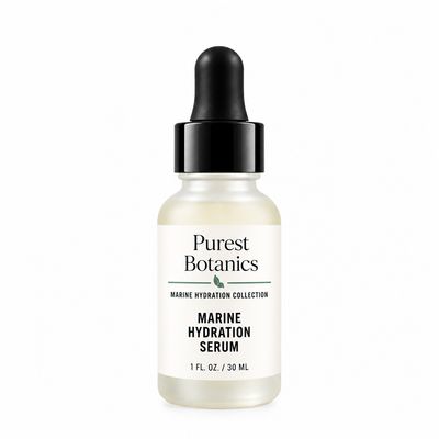 Marine Hydration Serum
