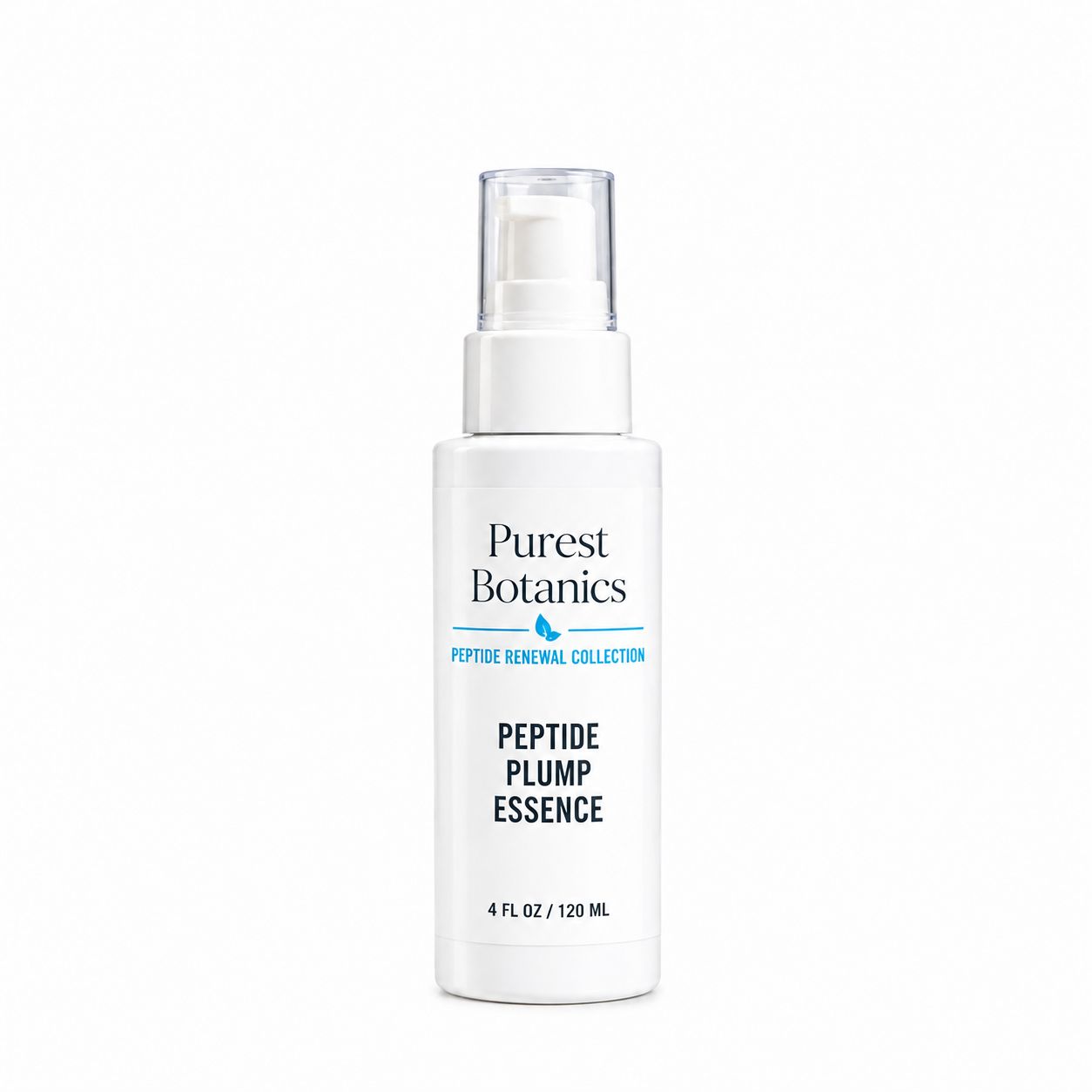 Peptide Plump Essence