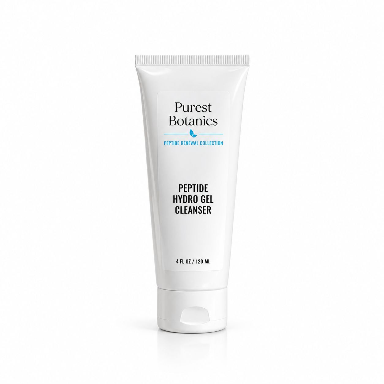 Peptide Hydro Gel Cleanser