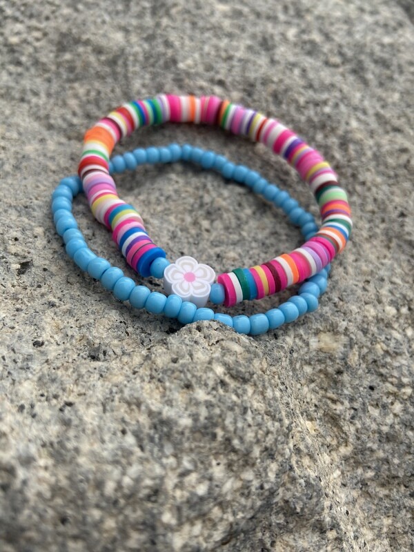 Bracelet sets