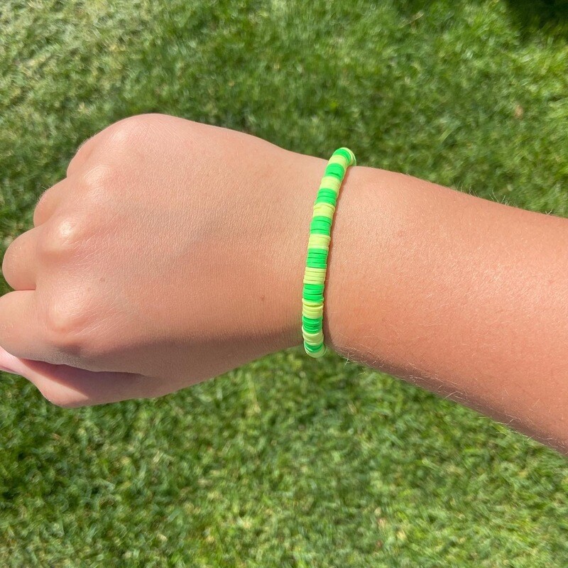 Bracelets