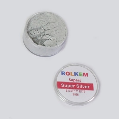 Rolkem Super Silver 10ml