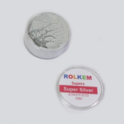 Rolkem Super Silver 10ml