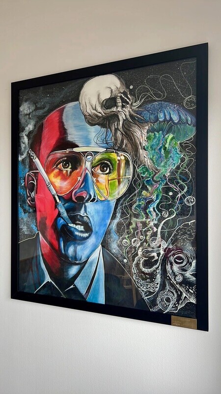 Depp Dive