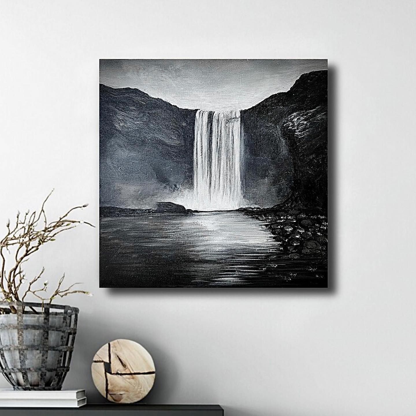 Skógafoss