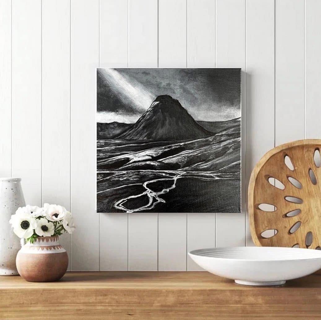 Mælifell #2