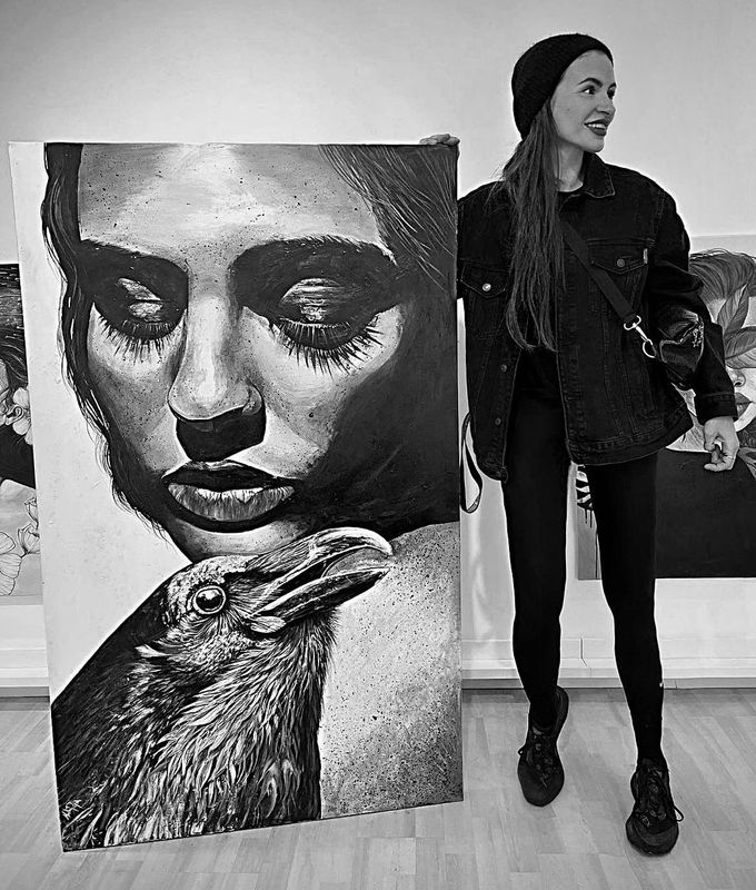 Paintings