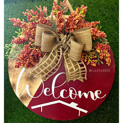 All Year Round Wreaths