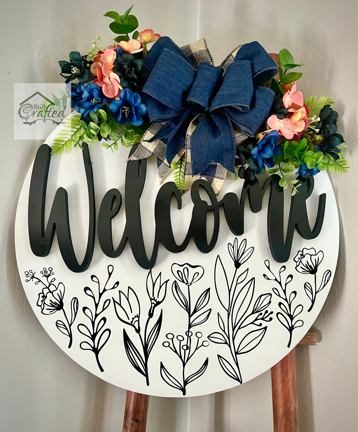 Mono-Wreath 3D