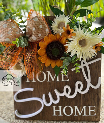 Door Tag Wreaths