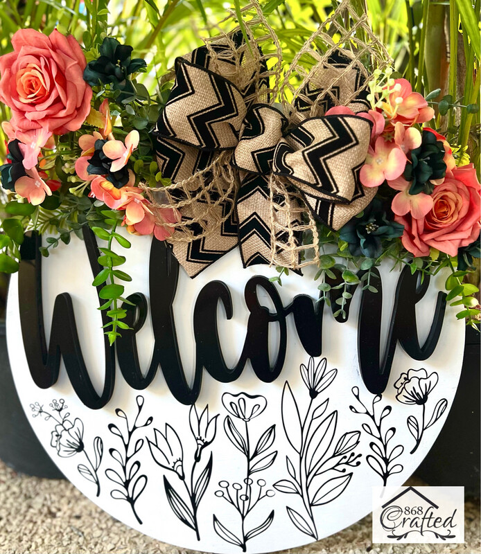 Mono-Wreath 3D