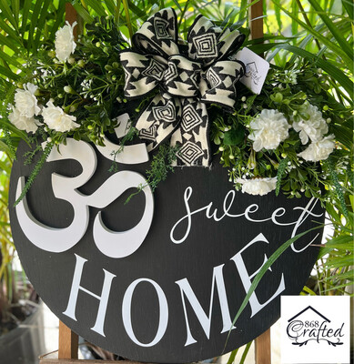 Om Sweet Home