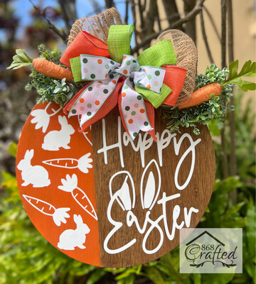 Easter Wreath Collection