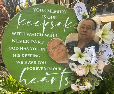 Bereavement Wreath