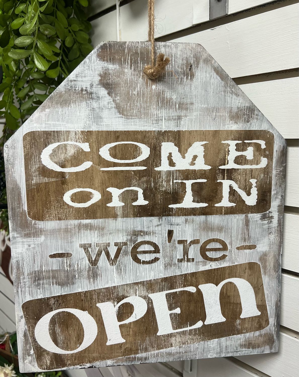 Custom Business Signage