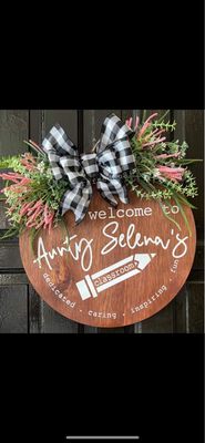 Teacher Appreciation Gifts