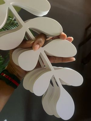 Rustic Cut-Outs &amp; Symbols