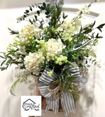 Statement Wreaths