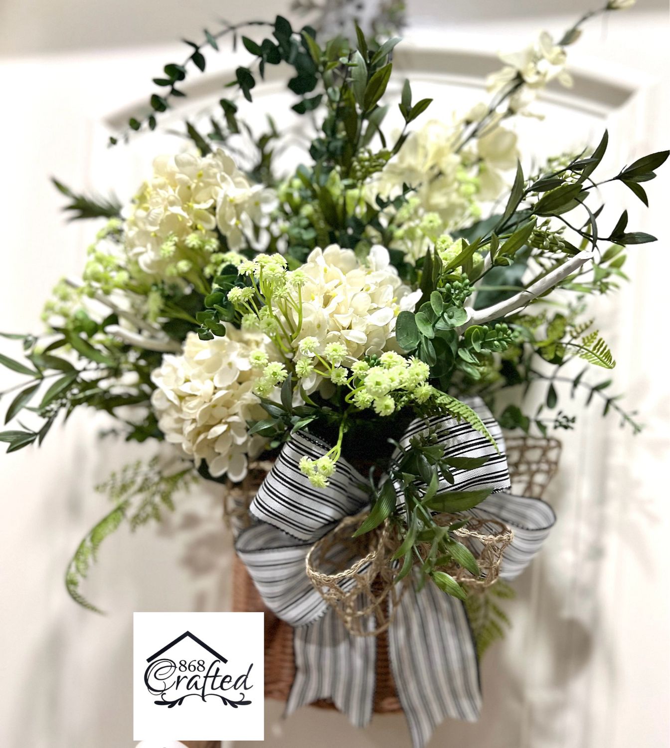 Statement Wreaths