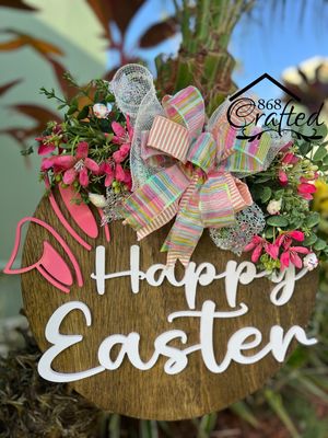 Easter Wreath Collection