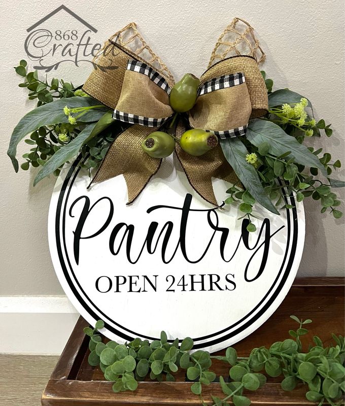 Kitchen Decor