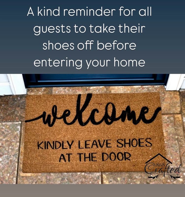 Custom Outdoor Mat 1ft 6” X 2ft 6”