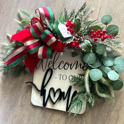 Christmas Wreaths 2025