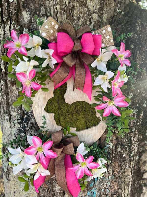 Easter Wreath Collection