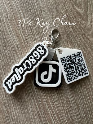 Smart Keychains - Business