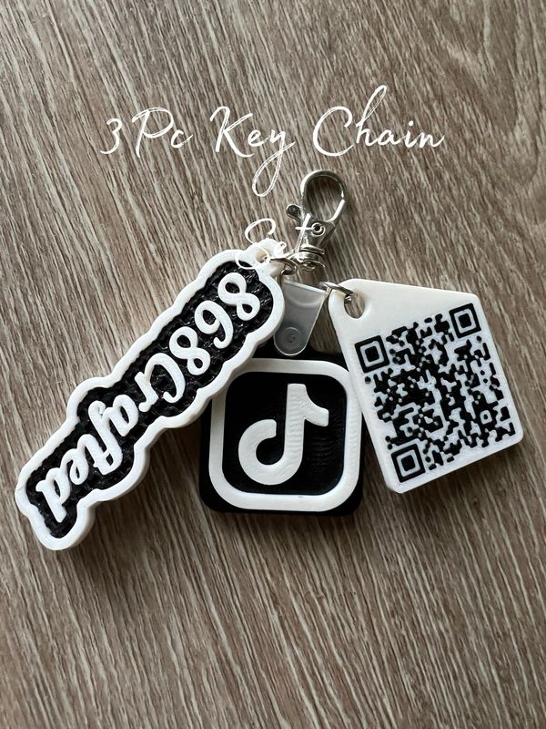 Smart Keychains - Business
