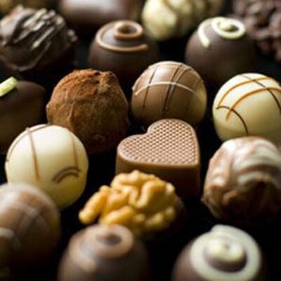 Chocolate Amber Home Fragrance  Oil - Highly Scented _60ml (2 FL Oz)