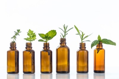 Essential Oils