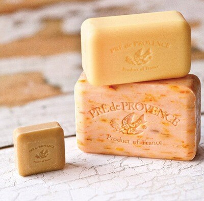 French Soaps