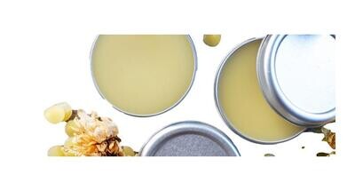 SALVES &amp; BALMS