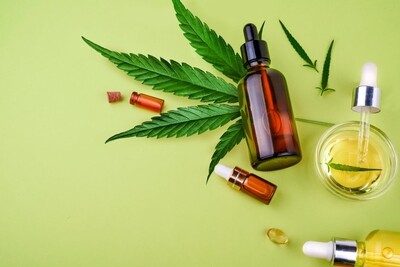 CBD SKINCARE