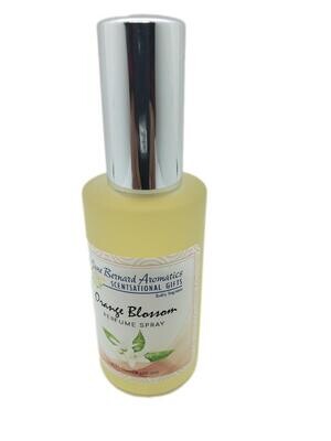 Orange Blossoms_2 Oz Spray_by Jane Bernard