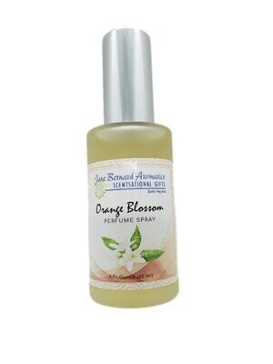 Orange Blossoms_2 Oz Spray_by Jane Bernard