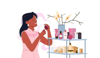 PERFUMES &amp; BODY MISTS