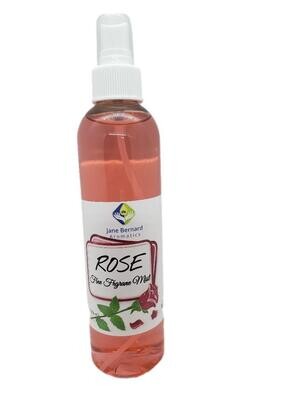 Jane Bernard ROSE fine Fragrance Body Mist, 8 FL oz_236 ML
