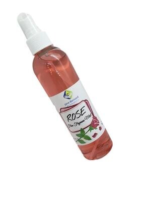 Jane Bernard ROSE fine Fragrance Body Mist, 8 FL oz_236 ML