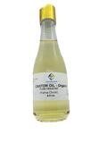 Jane Bernard Castor Oil - Organic 8 Oz for Hair, Nails and Skin