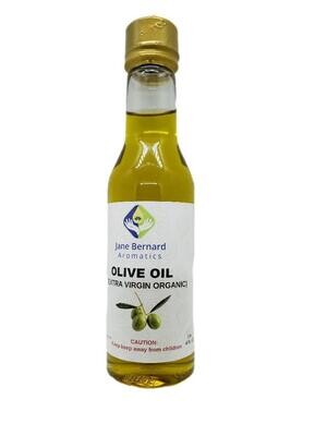 Jane Bernard EXTRA VIRGIN OLIVE OIL 4 Oz