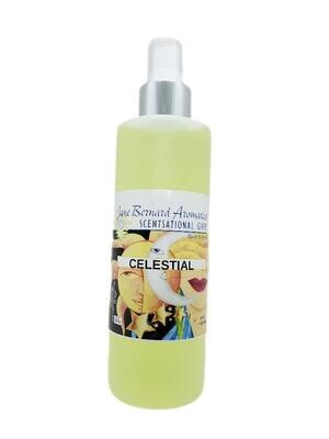 Jane Bernard CELESTIAL fine Fragrance Body Mist, 8 FL oz_236 ML